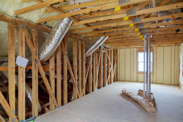 Best Fiberglass Insulation  in Jasper, TX